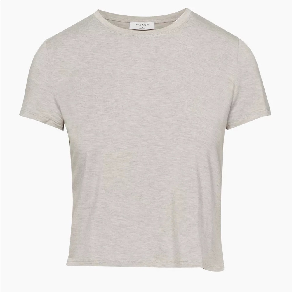 Babaton Everyday T shirt